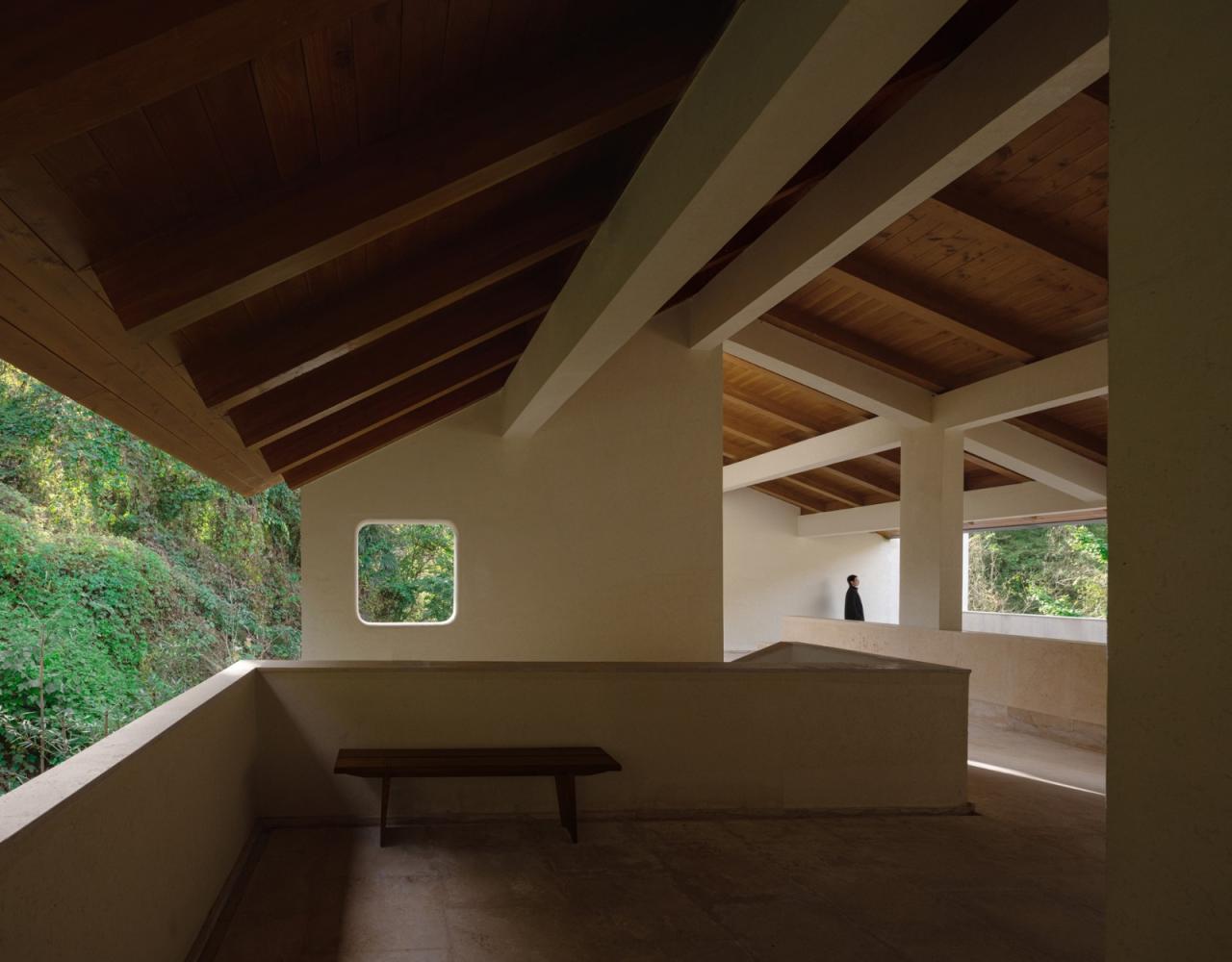 BIM建筑|大乐之野·银杏谷 / 末广建筑 BIM建筑|大乐之野·银杏谷 / 末广建筑