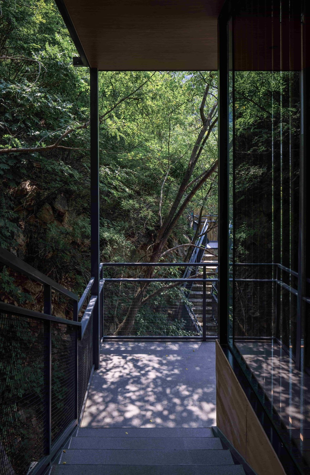 BIM建筑|水雲乡 / 莘野佚筑设计工作室 BIM建筑|水雲乡 / 莘野佚筑设计工作室