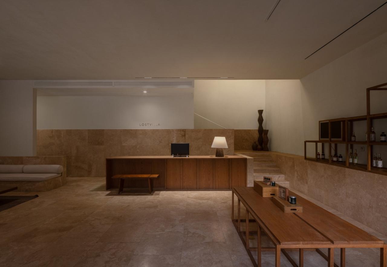 BIM建筑|大乐之野·银杏谷 / 末广建筑 BIM建筑|大乐之野·银杏谷 / 末广建筑