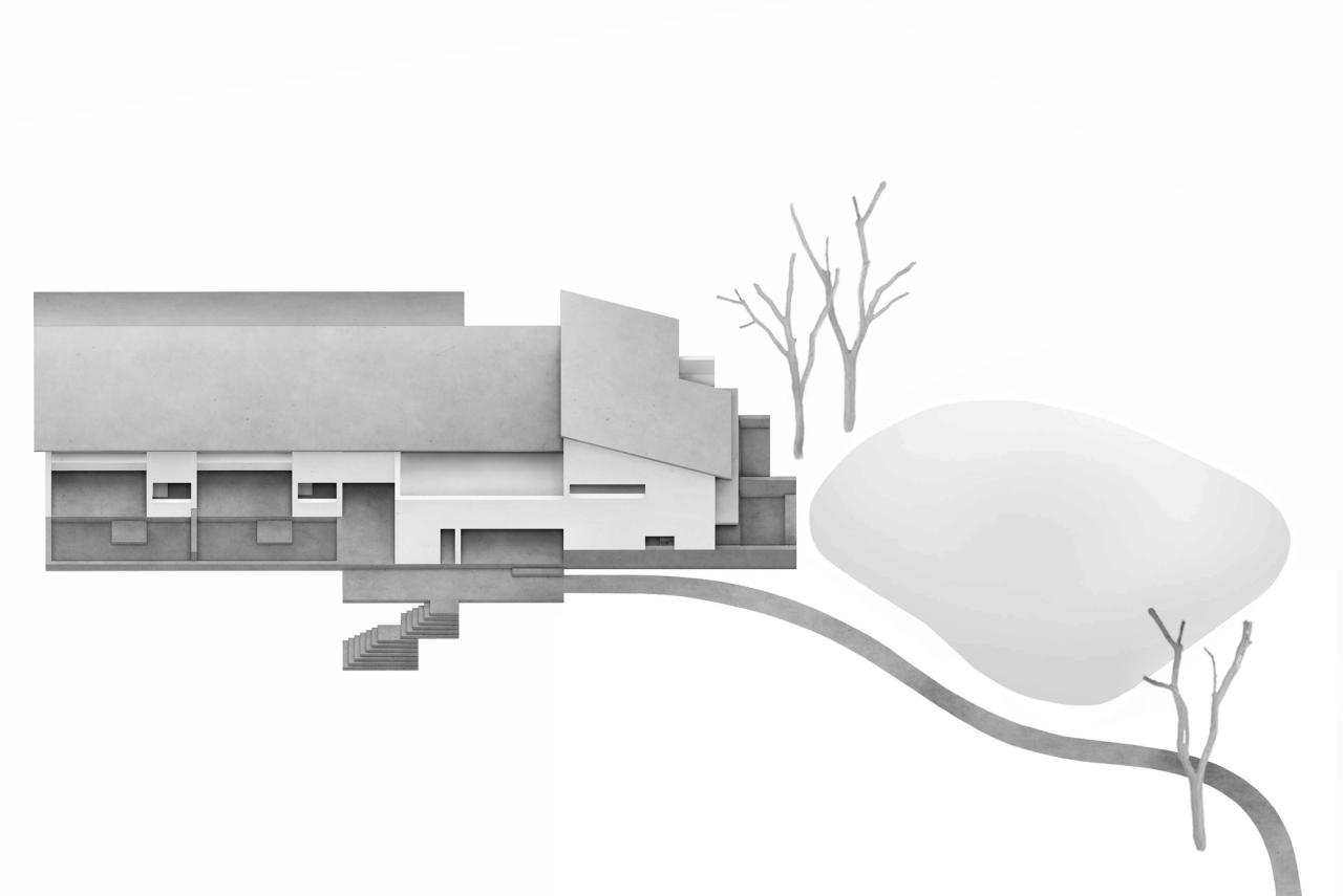 BIM建筑|大乐之野·银杏谷 / 末广建筑 BIM建筑|大乐之野·银杏谷 / 末广建筑