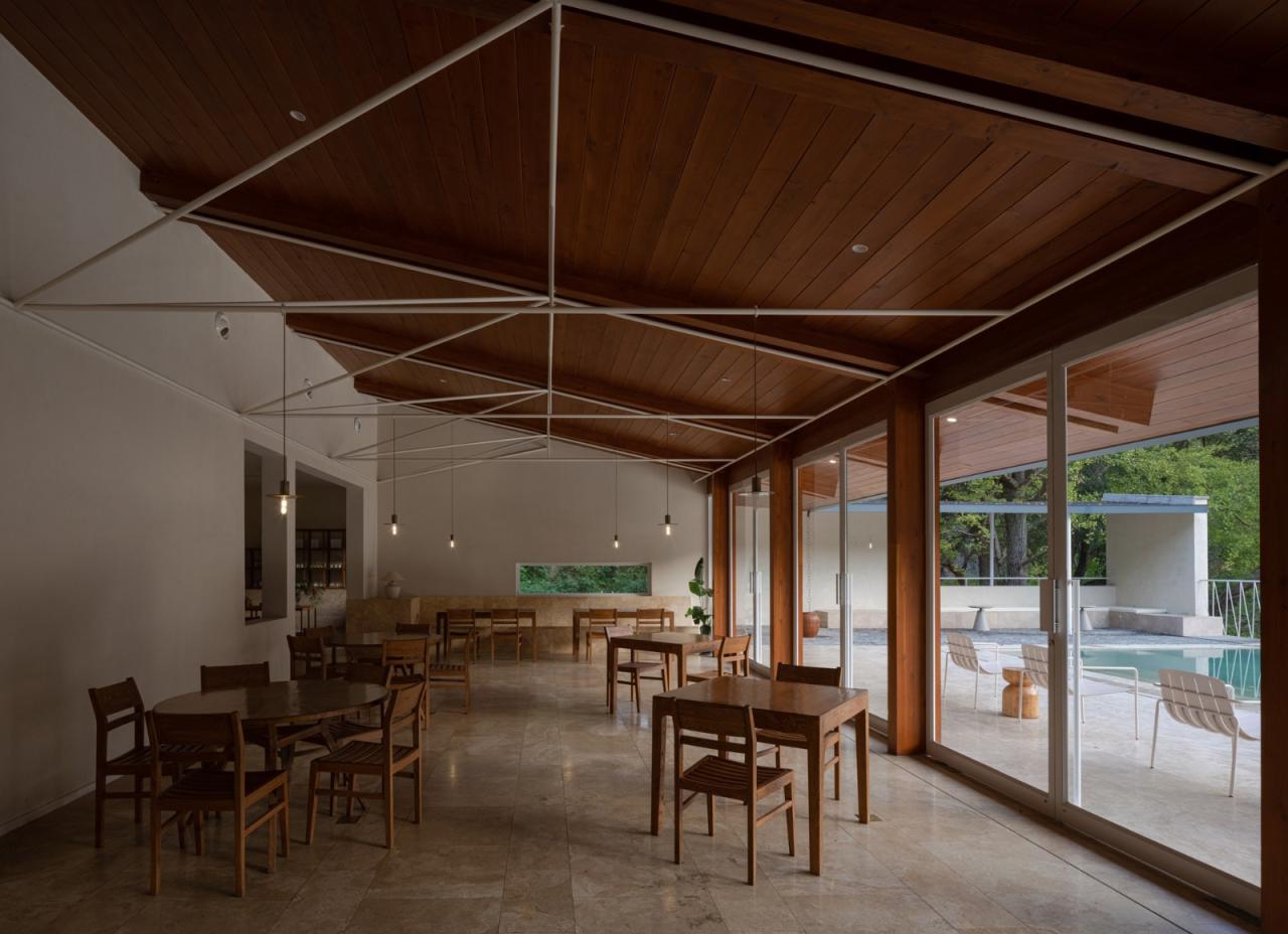 BIM建筑|大乐之野·银杏谷 / 末广建筑 BIM建筑|大乐之野·银杏谷 / 末广建筑