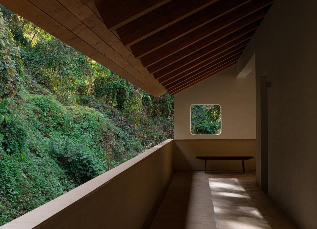 BIM建筑|大乐之野·银杏谷 / 末广建筑 BIM建筑|大乐之野·银杏谷 / 末广建筑