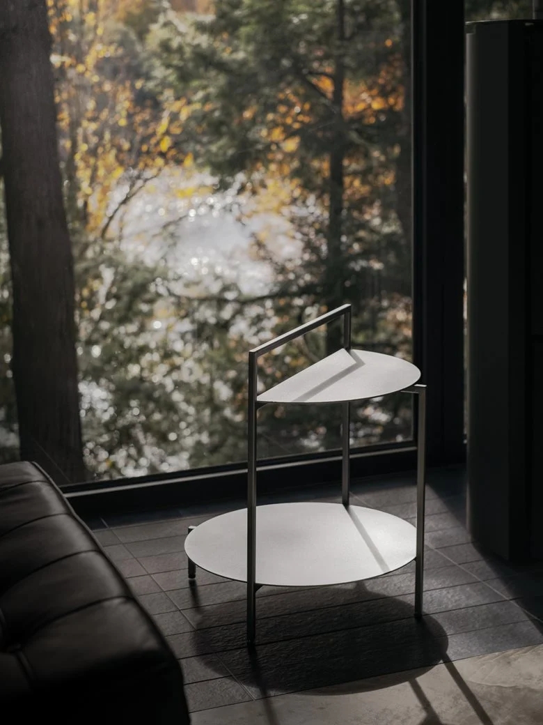 在树梢间谱建筑与自然的和谐乐章亲生物细节度假屋设计 在树梢间谱建筑与自然的和谐乐章亲生物细节度假屋设计