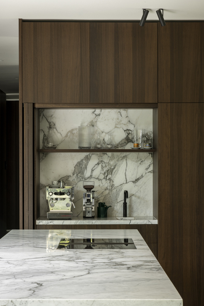 邂逅荷兰海岸隐匿别墅:一场自然、建筑与艺术的盛宴设计 邂逅荷兰海岸隐匿别墅:一场自然、建筑与艺术的盛宴设计