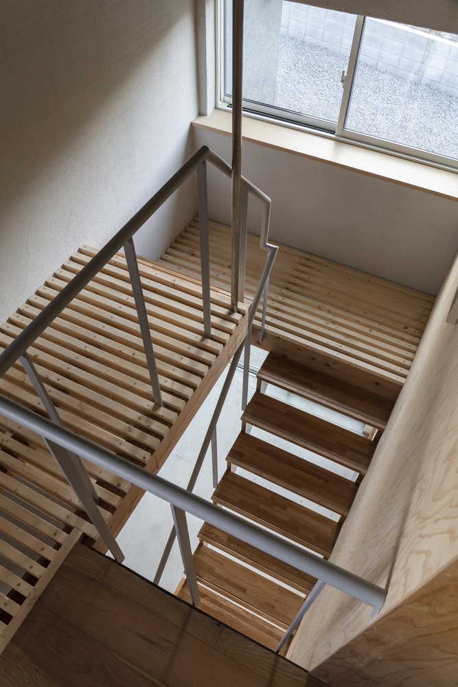 从碾米厂到现代住宅设计唤醒沉睡 70 载的建筑灵魂 从碾米厂到现代住宅设计唤醒沉睡 70 载的建筑灵魂