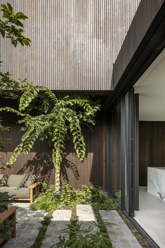 邂逅荷兰海岸隐匿别墅:一场自然、建筑与艺术的盛宴设计 邂逅荷兰海岸隐匿别墅:一场自然、建筑与艺术的盛宴设计