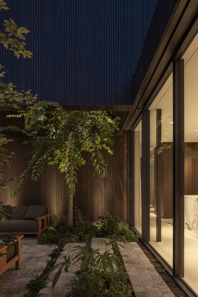 邂逅荷兰海岸隐匿别墅:一场自然、建筑与艺术的盛宴设计 邂逅荷兰海岸隐匿别墅:一场自然、建筑与艺术的盛宴设计