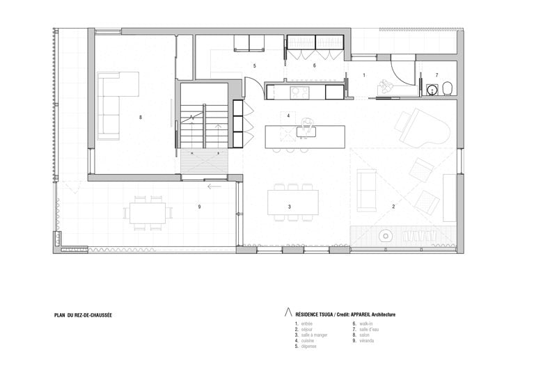 在树梢间谱建筑与自然的和谐乐章亲生物细节度假屋设计 在树梢间谱建筑与自然的和谐乐章亲生物细节度假屋设计