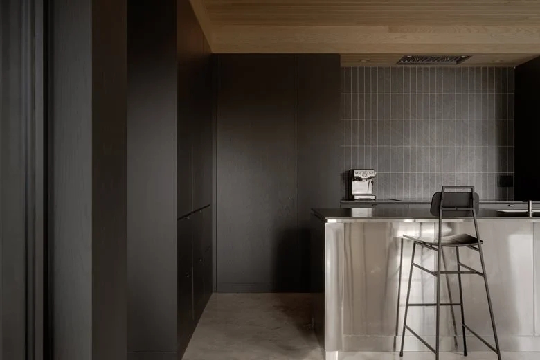 在树梢间谱建筑与自然的和谐乐章亲生物细节度假屋设计 在树梢间谱建筑与自然的和谐乐章亲生物细节度假屋设计