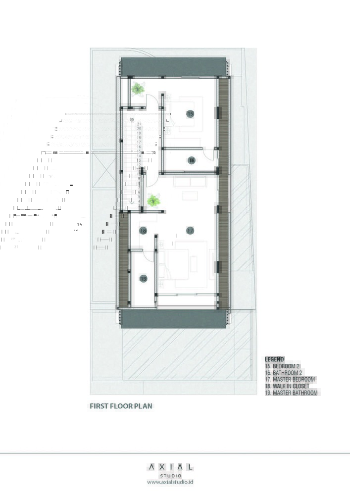 让身心在自然中得到滋养热带雨林的节能奢华侘寂别墅设计 让身心在自然中得到滋养热带雨林的节能奢华侘寂别墅设计