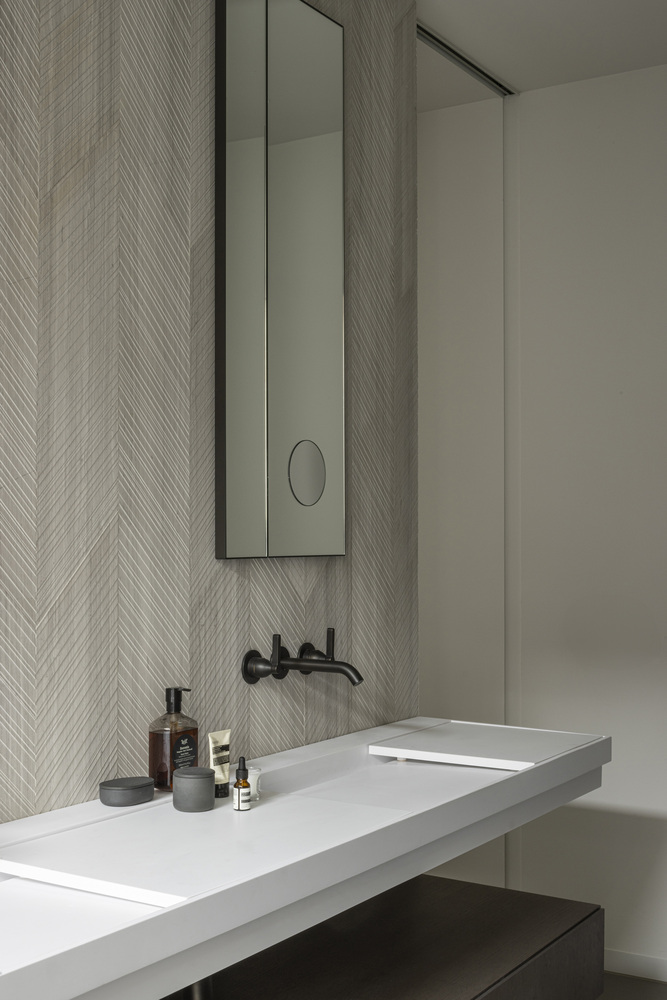 邂逅荷兰海岸隐匿别墅:一场自然、建筑与艺术的盛宴设计 邂逅荷兰海岸隐匿别墅:一场自然、建筑与艺术的盛宴设计