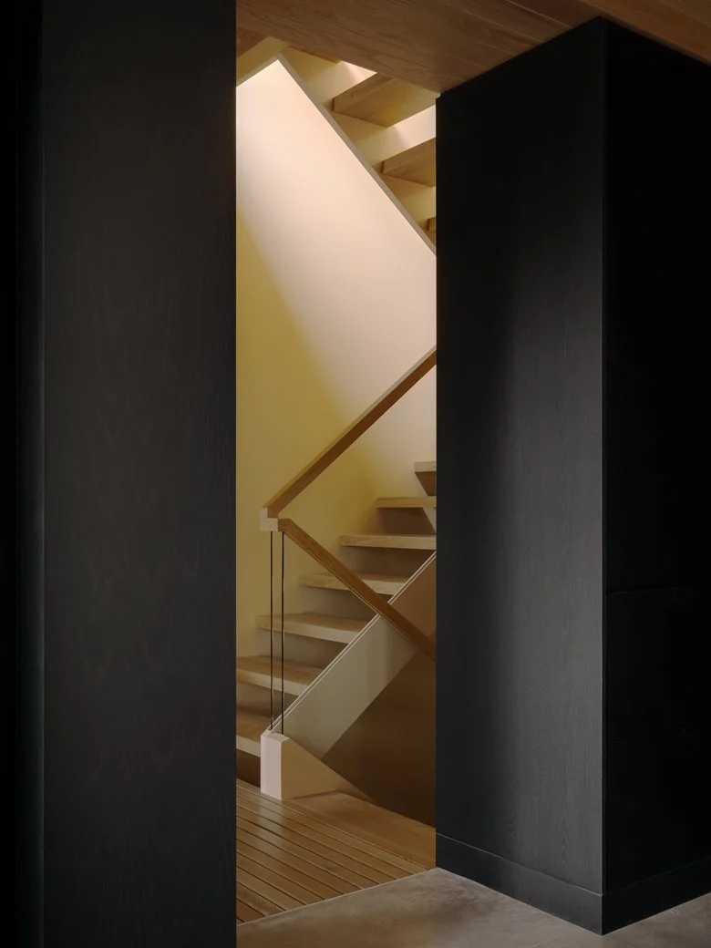 在树梢间谱建筑与自然的和谐乐章亲生物细节度假屋设计 在树梢间谱建筑与自然的和谐乐章亲生物细节度假屋设计