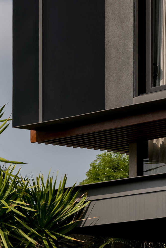 让身心在自然中得到滋养热带雨林的节能奢华侘寂别墅设计 让身心在自然中得到滋养热带雨林的节能奢华侘寂别墅设计