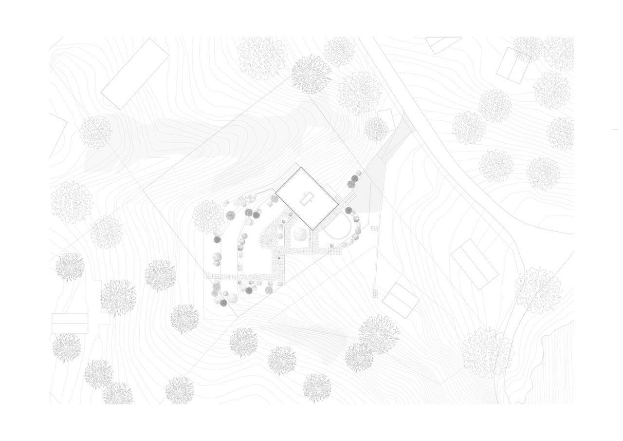 海峡边建筑奇迹挑战地形打造绝美视野的木质别墅设计 海峡边建筑奇迹挑战地形打造绝美视野的木质别墅设计