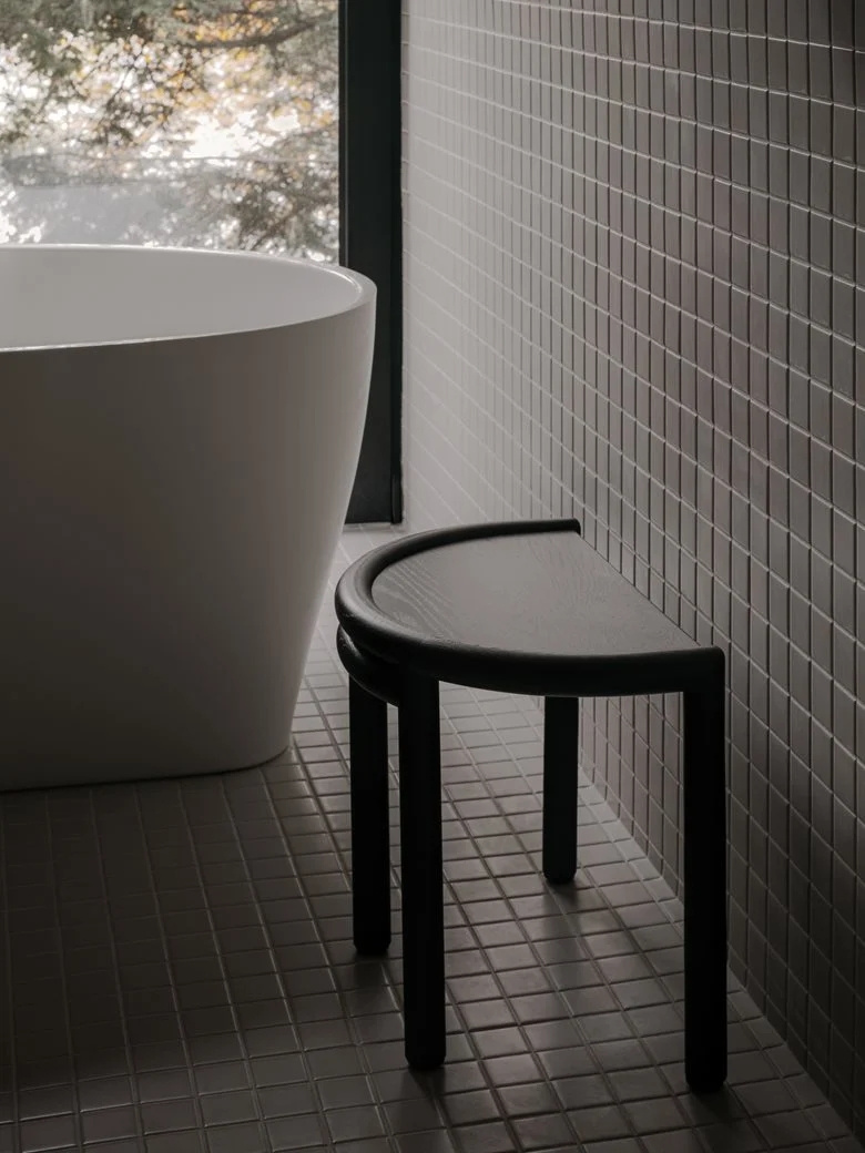 在树梢间谱建筑与自然的和谐乐章亲生物细节度假屋设计 在树梢间谱建筑与自然的和谐乐章亲生物细节度假屋设计